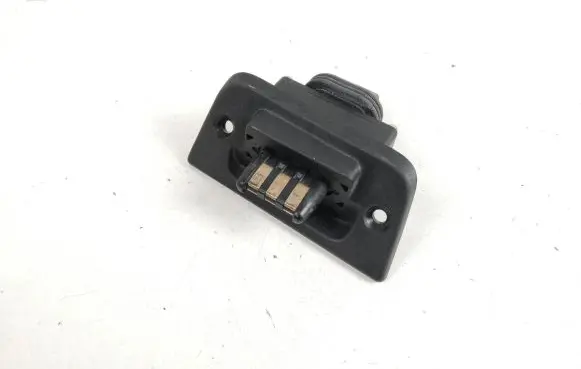 Volkswagen Transporter - Caravelle T5 Sliding door contact joint 7H0907438C