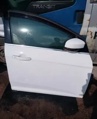 Ford Focus Front door 009