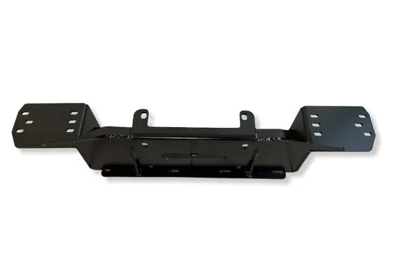 Ford Ranger IV Electric tow winch 