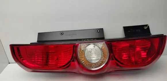 Fiat Doblo Rear/tail lights 00518106740