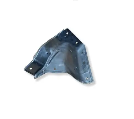 Ford Mustang VI Battery tray heat shield A344062