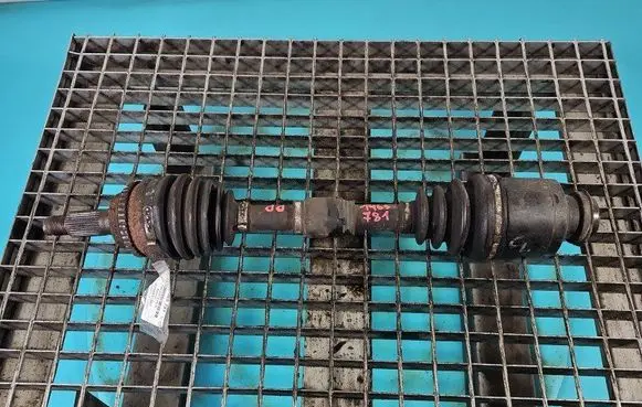 Mazda CX-7 Front driveshaft IMPRK1465781