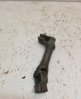 Steering column universal joint
