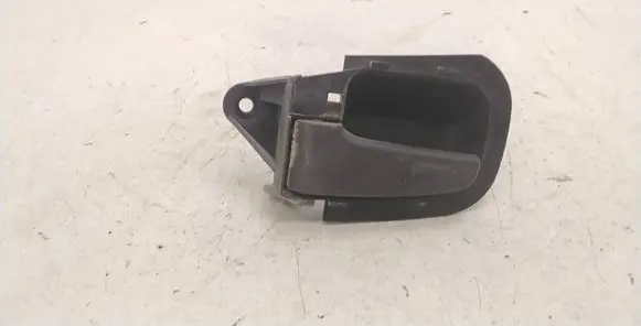 BMW 3 E36 Rear door interior handle 51221960829