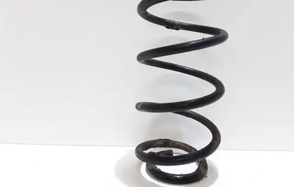 Hyundai Santa Fe Rear coil spring
