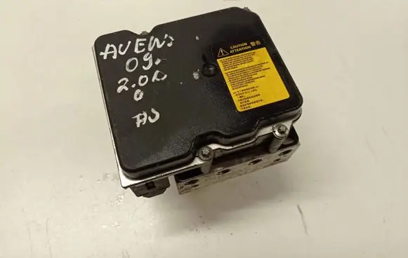 Toyota Avensis T270 ABS Pump 0265235406 4454005070 0265950749