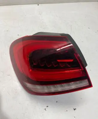 Mercedes-Benz A W177 Rear/tail lights A1779068102 2508318