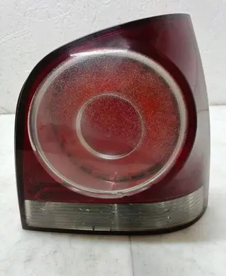 Volkswagen Polo IV 9N3 Rear/tail lights 014411984R 084411984RB 174411984RF