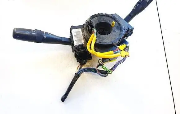 Chrysler Pacifica Wiper turn signal indicator stalk/switch 56044804ae 56044809aa