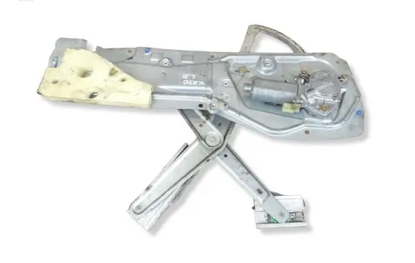 Volvo 850 Front door window regulator with motor 9133482