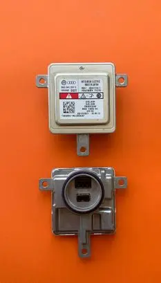 Audi A4 S4 B9 Headlight ballast module Xenon 8K0941597E
