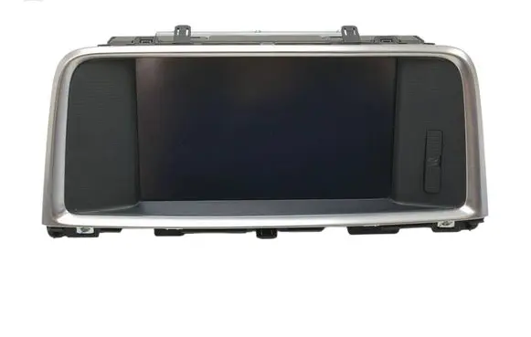 KIA Optima Radio/CD/DVD/GPS head unit 96560A8AG1WK IA88612JFNP 10R0510096