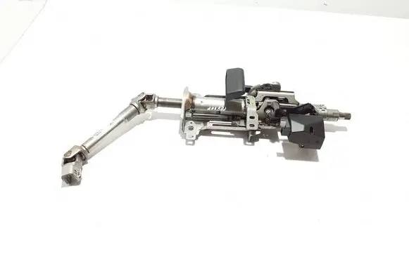 Steering column universal joint