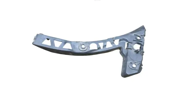 Jaguar XF Front bumper mounting bracket 8X2317B750