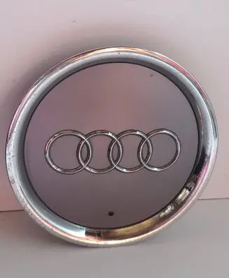 Audi A4 S4 B6 8E 8H Original wheel cap 8L0601165D