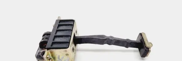 Mercedes-Benz C W203 Front door check strap stopper