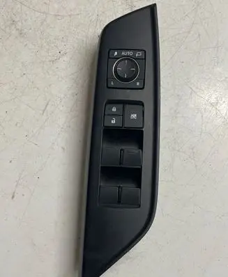 Lexus ES 250 - 300 - 330 Electric window control switch 515986