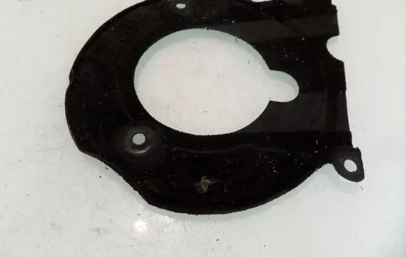 Volkswagen Golf V Timing belt guard (cover) 038109175
