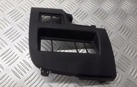 Nissan Micra Radio/GPS head unit trim 684853HP0A