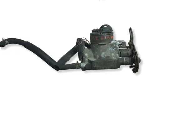 Mazda 626 Throttle valve E0T41572 FSJ10223