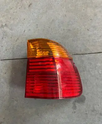 BMW 5 E39 Rear/tail lights 6900214