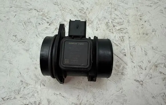 Citroen C1 Mass air flow meter 9647144080
