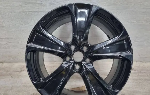 Seat Leon IV R19 alloy rim 5PA601025F