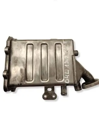 Volkswagen Tiguan EGR valve cooler 04L131512T