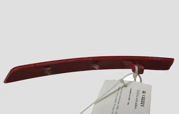 Citroen C5 Rear tail light reflector 9682417980