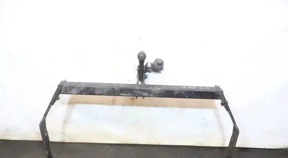 Ford Focus Tow bar 