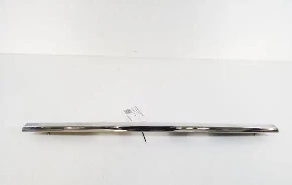 Number plate light