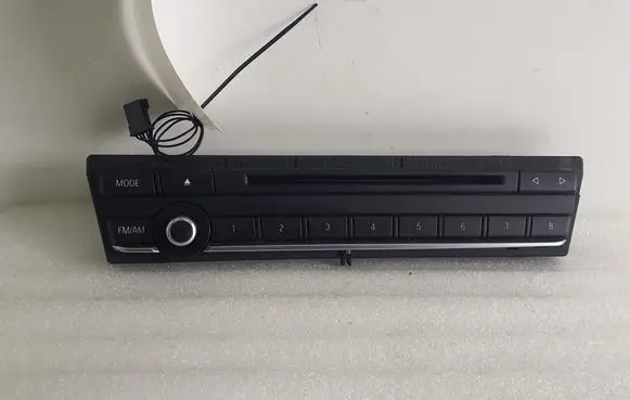 BMW X3 F25 Head unit multimedia control 9208592