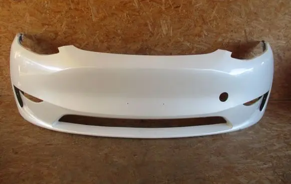 Tesla Model Y Front bumper 862040100