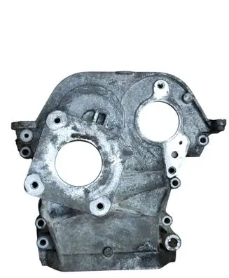 Jeep Grand Cherokee Timing chain cover 68147524AA 68147524AB
