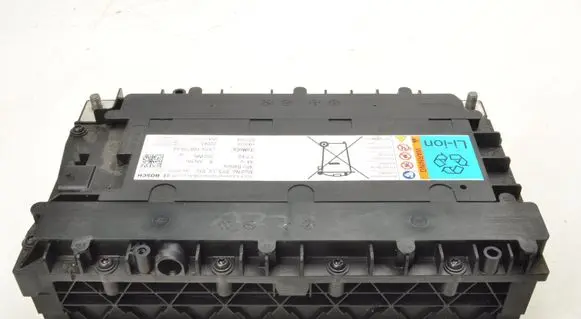 Ford Puma Hybrid / electric car battery LX7A10B759AE