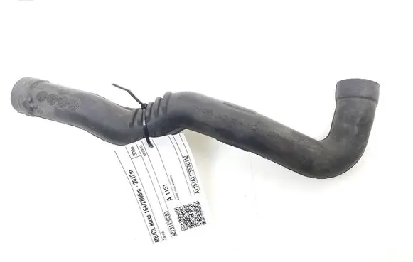 Mercedes-Benz GL X164 Air intake hose/pipe A2731420283