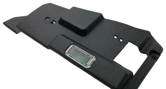 Seat Leon IV Dashboard trim 5F1863667E