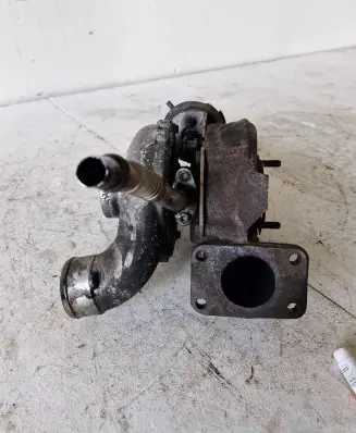 Audi A6 S6 C5 4B Turbo