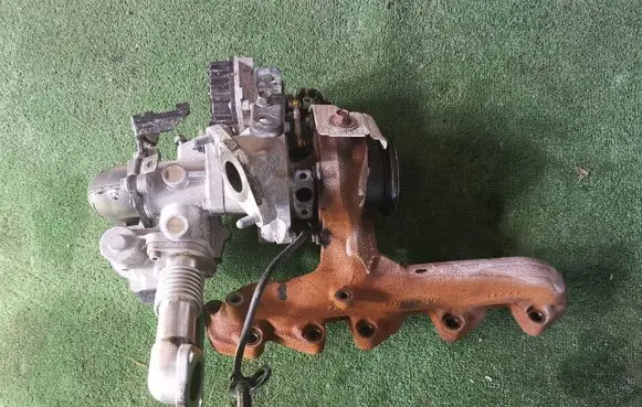 Hyundai Kona I Turbo 28462-2U010