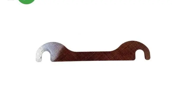 Mercedes-Benz CLK A209 C209 Convertible roof hinge 