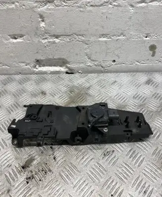 BMW 5 GT F07 Other engine bay part 7806494