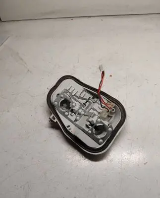 Audi A6 S6 C6 4F Tail light bulb cover holder 89078124