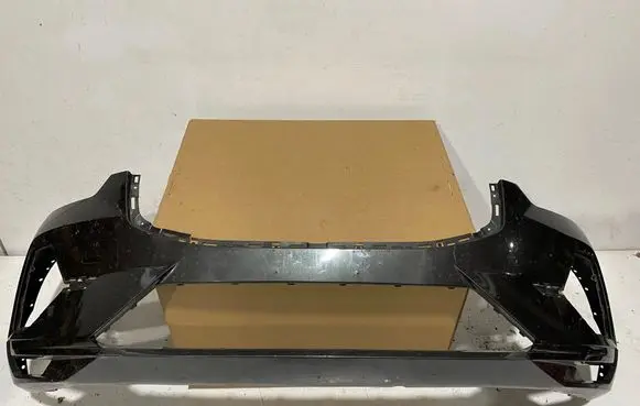 Volvo XC60 Front bumper 32234928