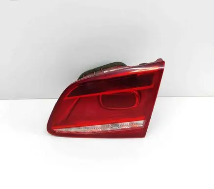 Volkswagen PASSAT B7 Tailgate rear/tail lights 3AE945094J