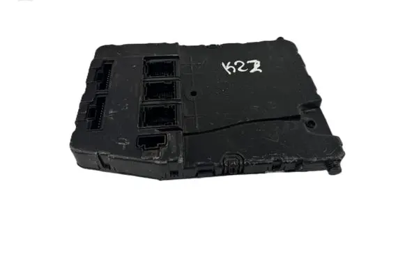Renault Megane II Comfort/convenience module 8200433198
