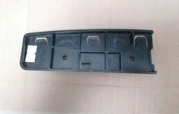 Ford Transit Front bumper mounting bracket BK3117D958BD