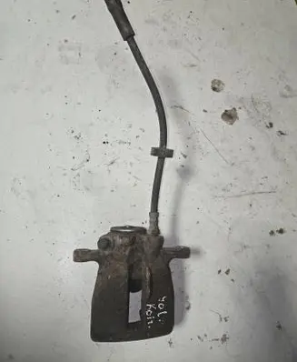 Audi A6 S6 C6 4F Rear brake caliper 08677C