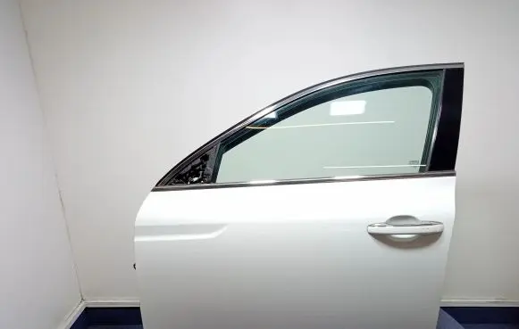 Renault Talisman Front door