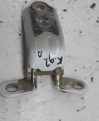KIA Optima Rear door lower hinge