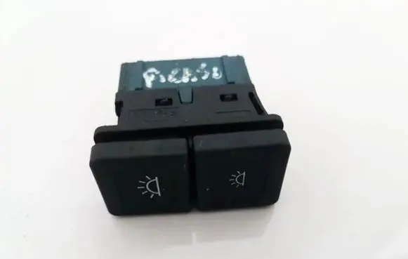 Citroen Xsara Picasso Other switches/knobs/shifts